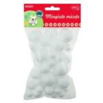 ACCESORII CRAFT - AD251 MINGIUTE MICUTE POLISTIREN DACO