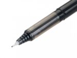 ROLLER V7 HI-TECPOINT REINCARCABIL 0.7 NEGRU PILOT - Image 4