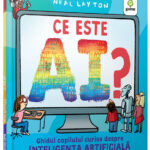 Ce este AI?/ serie Neal Layon